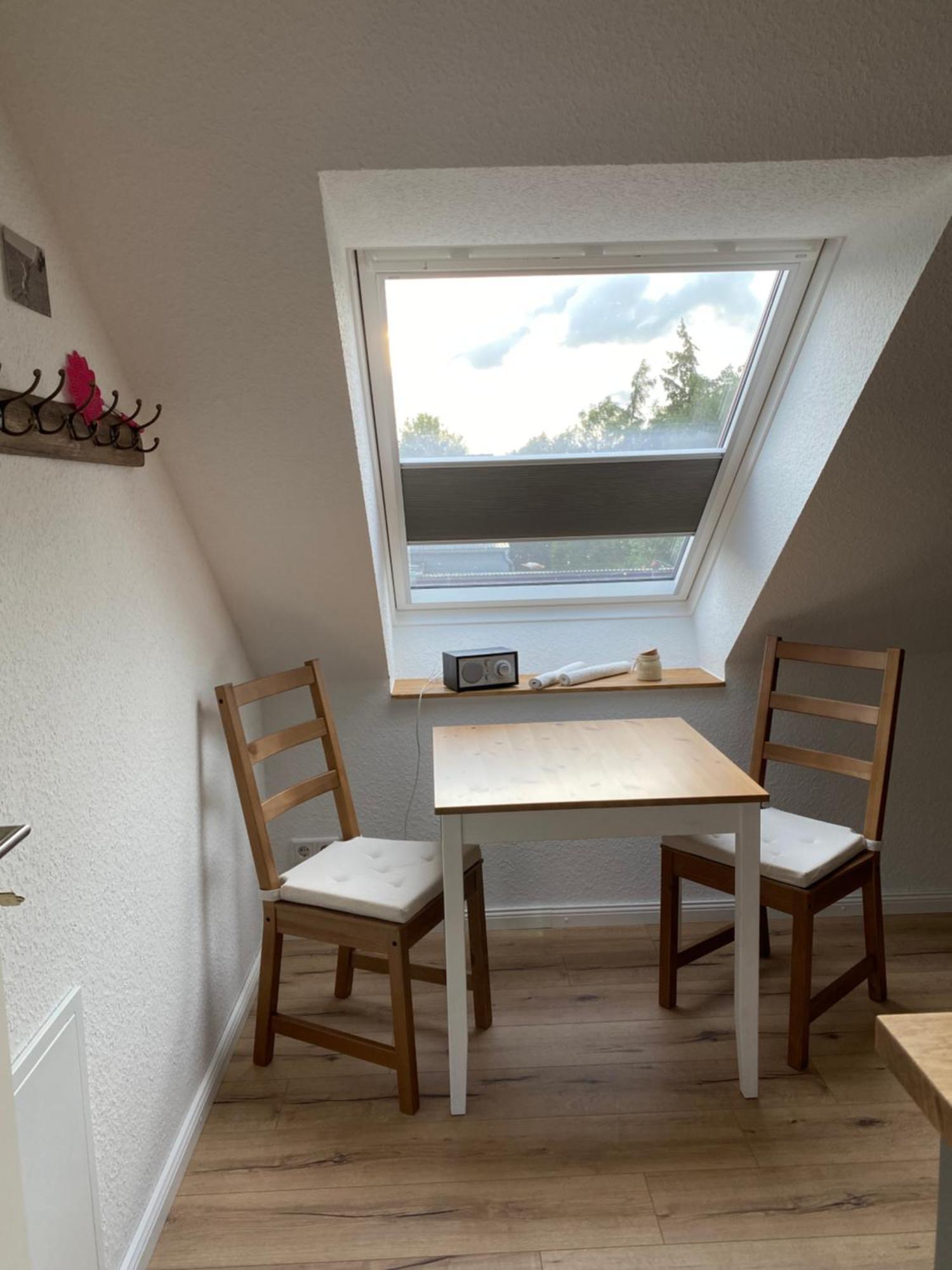 Ferienwohnung Anja'S Nest Bordelum Exterior foto